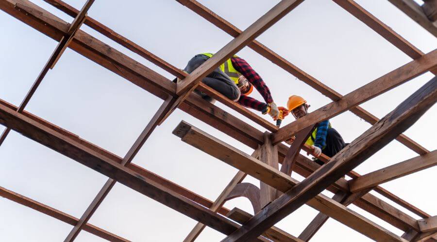 Expert new roof installation services in Cobleskill, NY
